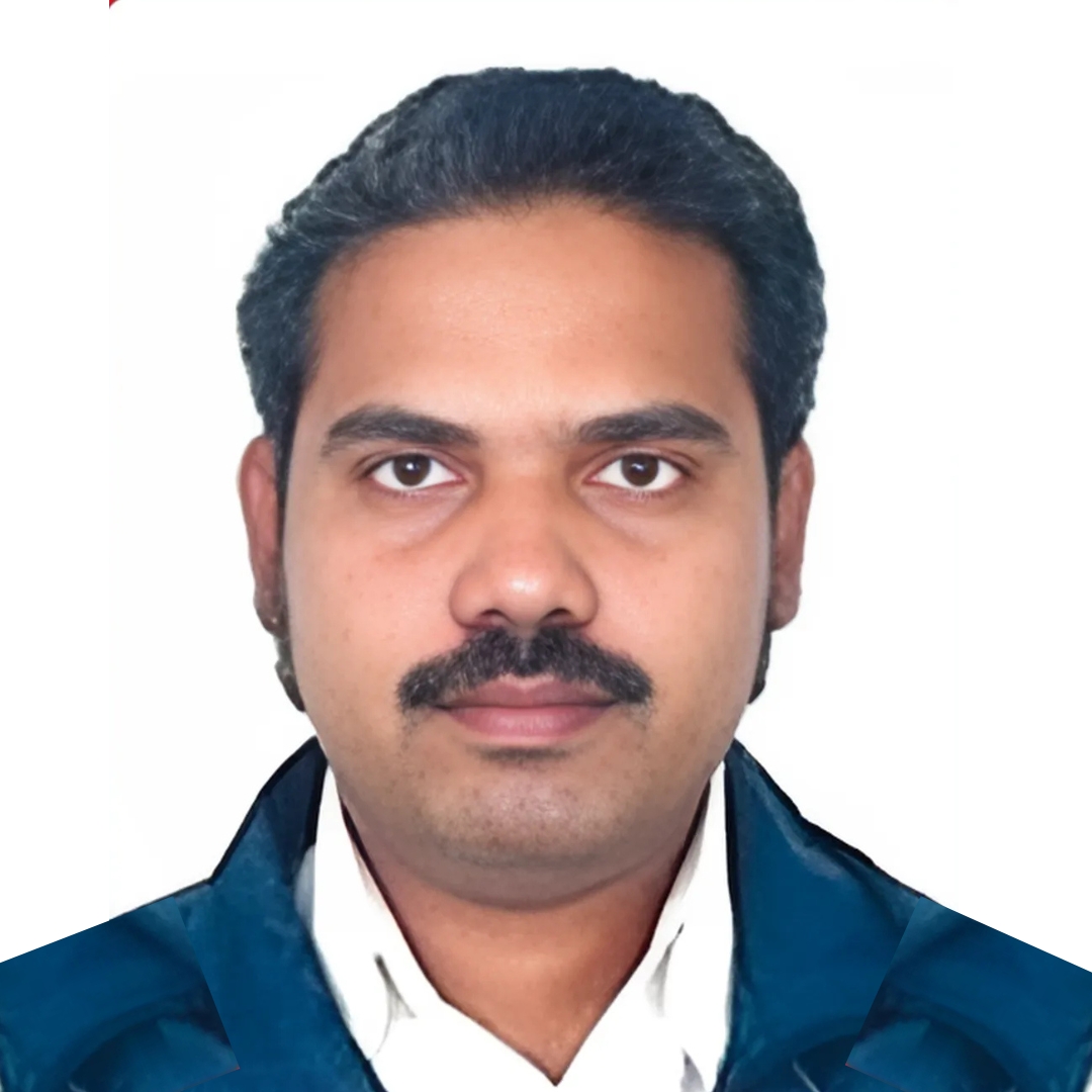 Mr.Munusamy Kumar