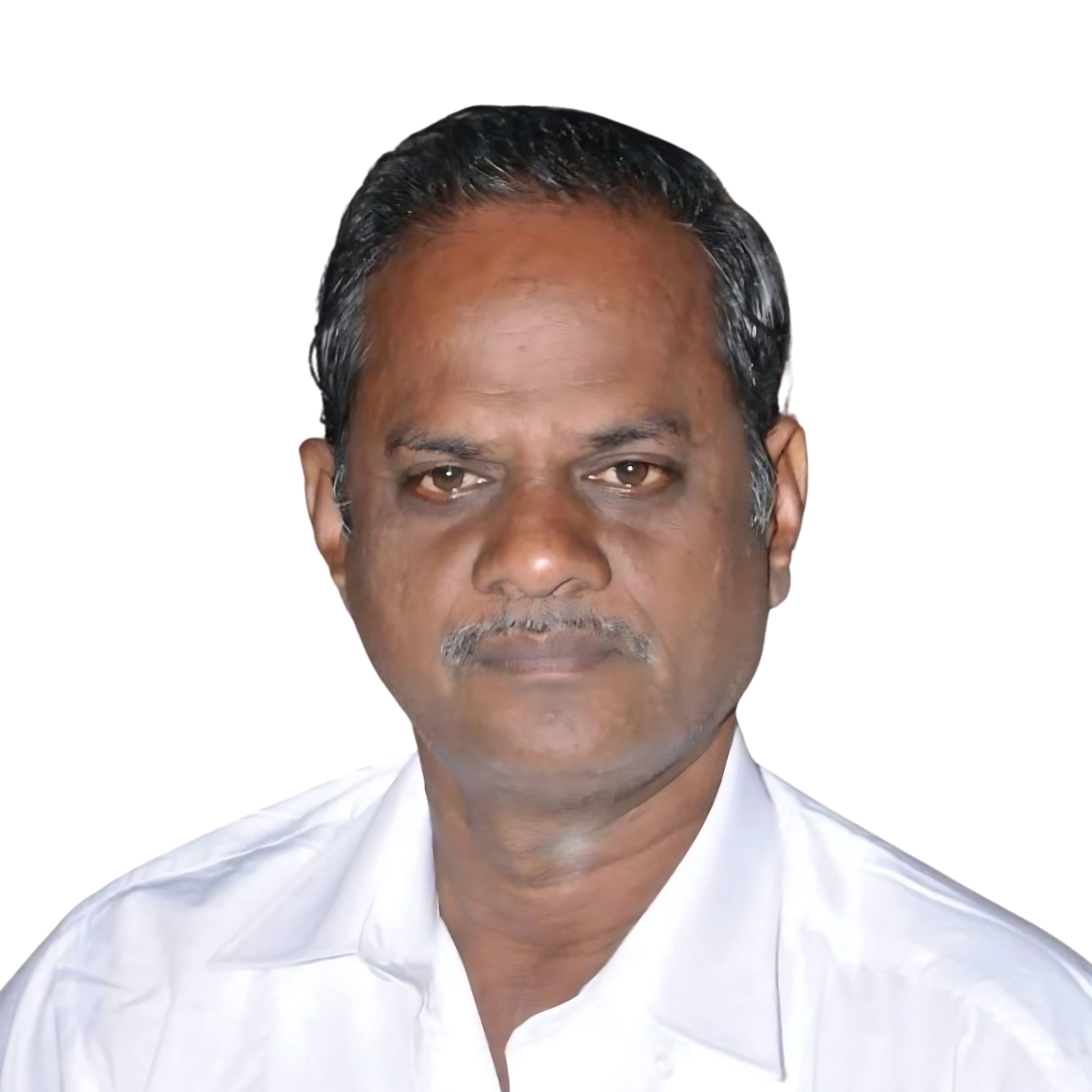 Mr.S.Selvam