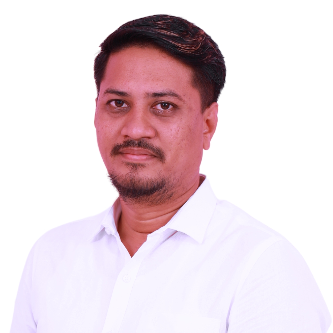 Mr.S.Sivamurugan