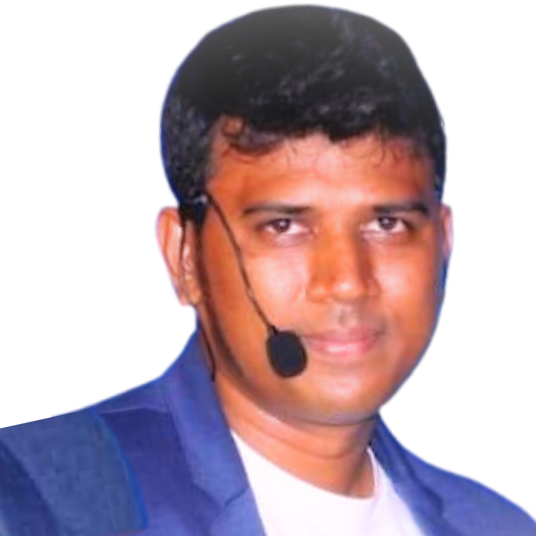 Mr.S.Sivaganesh